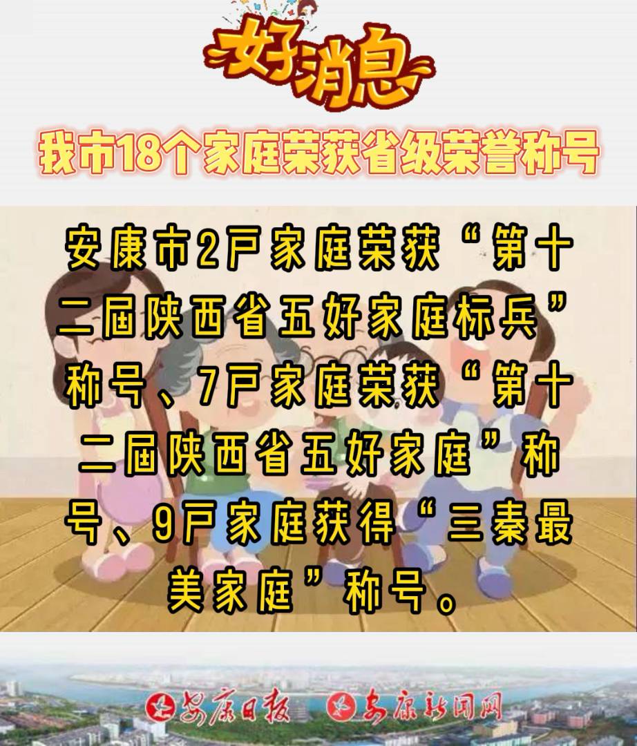 ����18��(g��)��ͥ�s�@��ʮ�������ʡ��ü�ͥ��2022�������������ͥ�Q̖