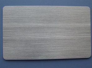 6063拉丝铝板 6061氧化铝板 标牌铝板 东莞市长安粤森金属材料销售部 金属材料 不锈
